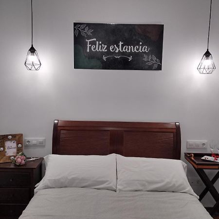 Mi Rinconcito Lejlighed Baena Eksteriør billede