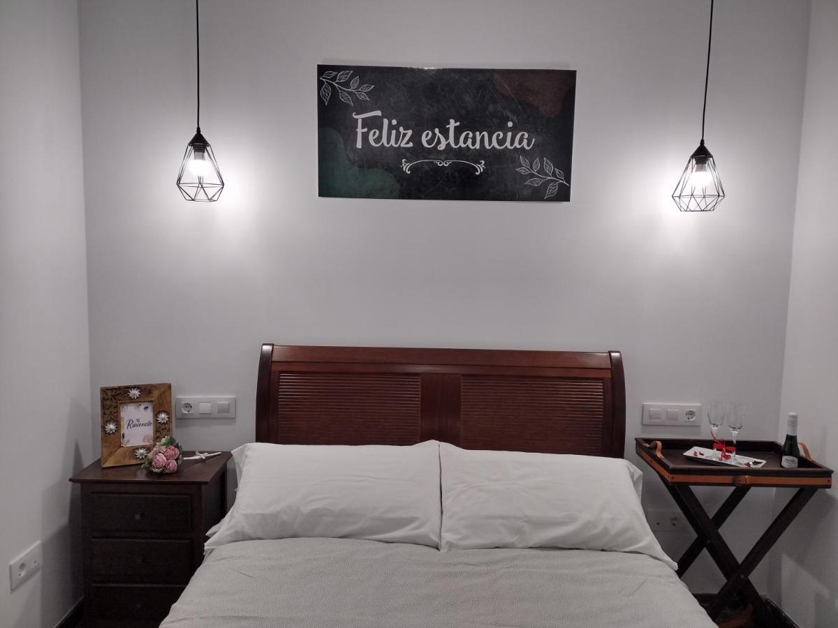 Mi Rinconcito Lejlighed Baena Eksteriør billede
